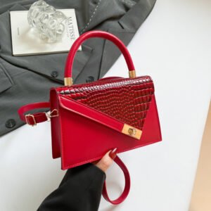 Sac Élégance Premium Femme 21