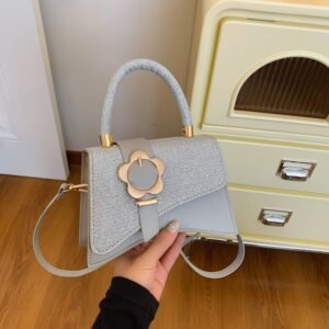 Sac Velours Premium